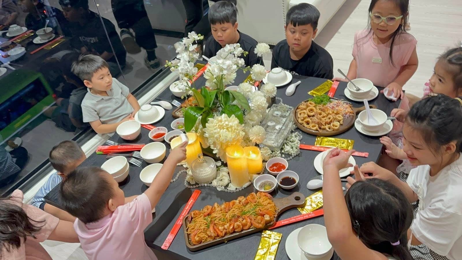 Canh Chua Cá Kho Tộ